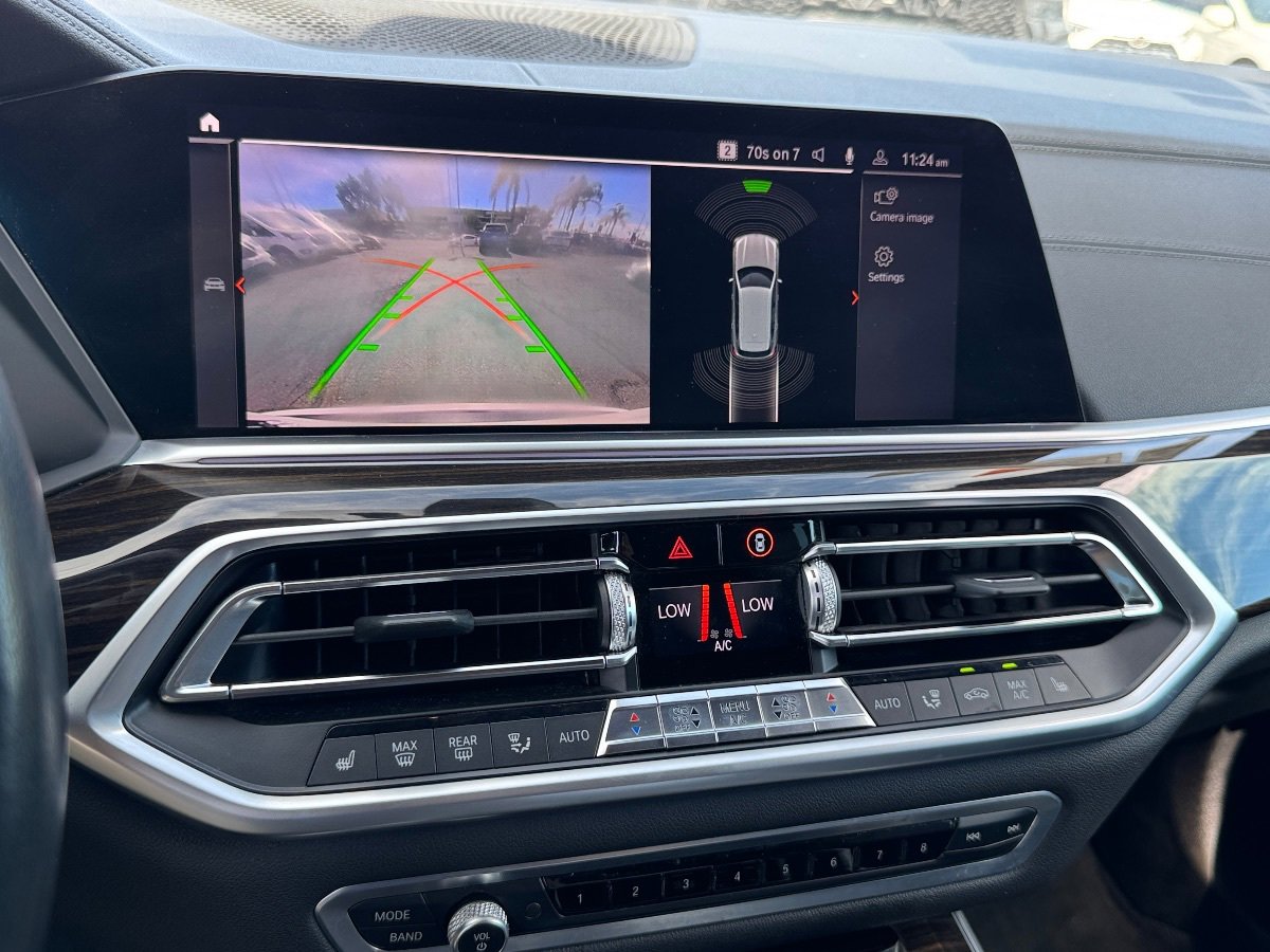 Used 2019 BMW X5 xDrive40i w/ Premium Package 2 AWD/4WD image 34