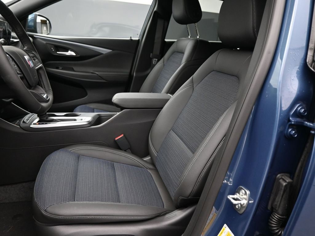 New 2026 Buick Envista Preferred w/ Convenience I Package FWD image 12