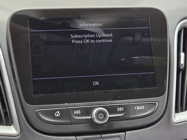 Used 2022 Chevrolet Malibu LT FWD image 27