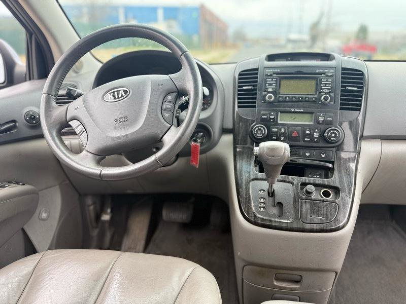 Used 2012 Kia Sedona EX w/ Luxury Pkg image 20