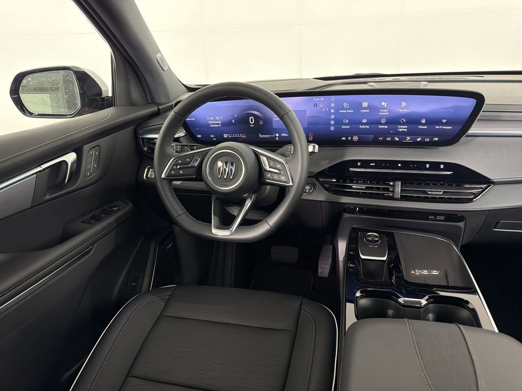 New 2026 Buick Enclave Sport Touring w/ Power Package image 25