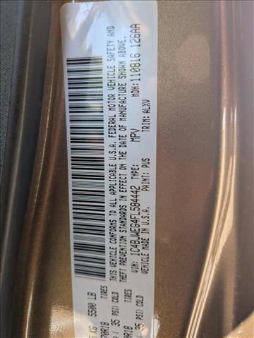 Used 2015 Jeep Wrangler Unlimited Sahara w/ Max Tow Package image 15