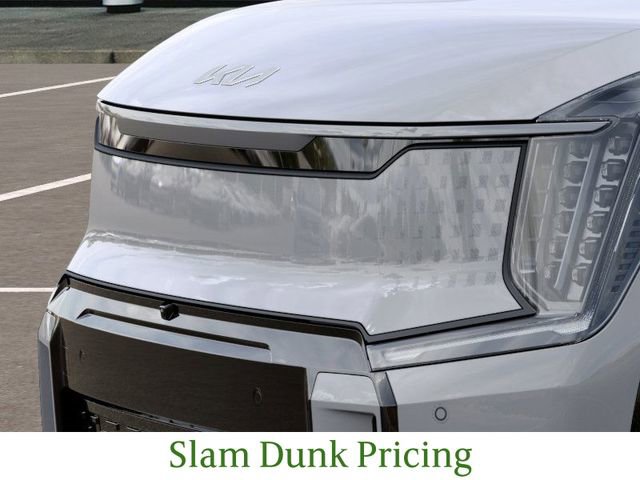 New 2026 Kia EV9 GT-Line image 12