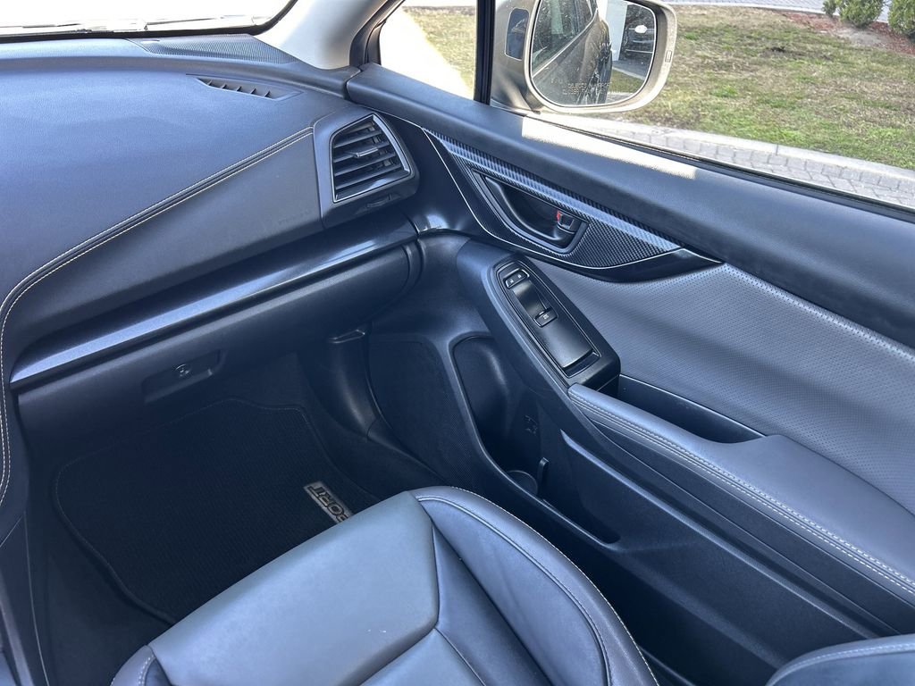 Certified 2021 Subaru Crosstrek 2.5i Sport w/ Moonroof Package image 15