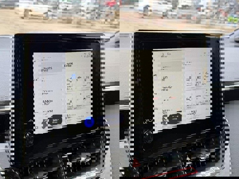 New 2026 Toyota Corolla XSE image 22