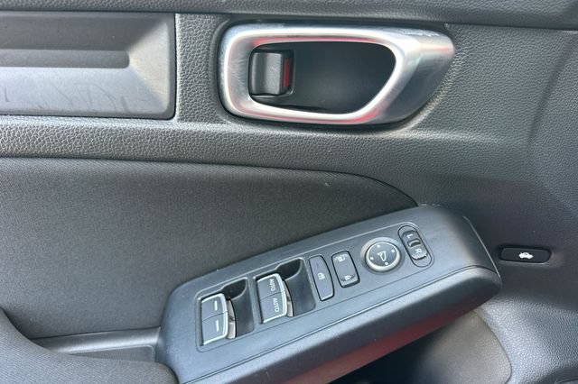 Used 2024 Honda Civic Sport image 11