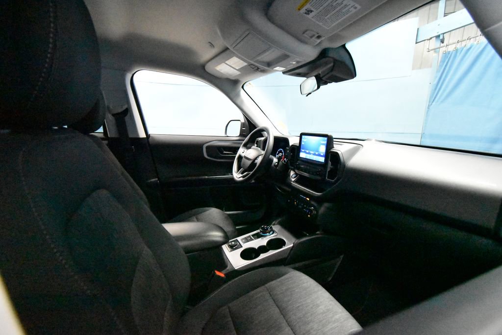 Used 2023 Ford Bronco Sport Big Bend image 20