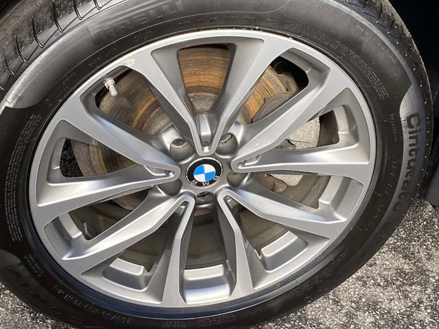 Used 2019 BMW X3 xDrive30i image 30