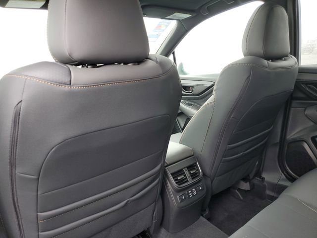 Certified 2025 Subaru Outback Wilderness AWD/4WD image 11