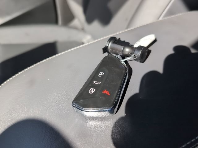 Used 2023 Volkswagen ID.4 S image 26