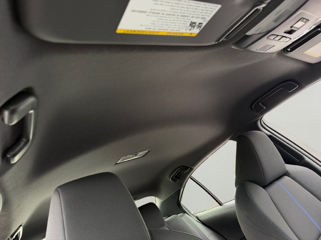 Used 2021 Toyota Corolla SE FWD image 7