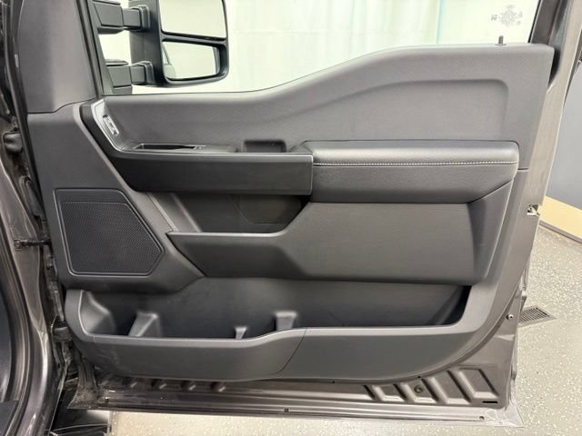 Used 2022 Ford F150 XL w/ STX Appearance Package AWD/4WD image 8