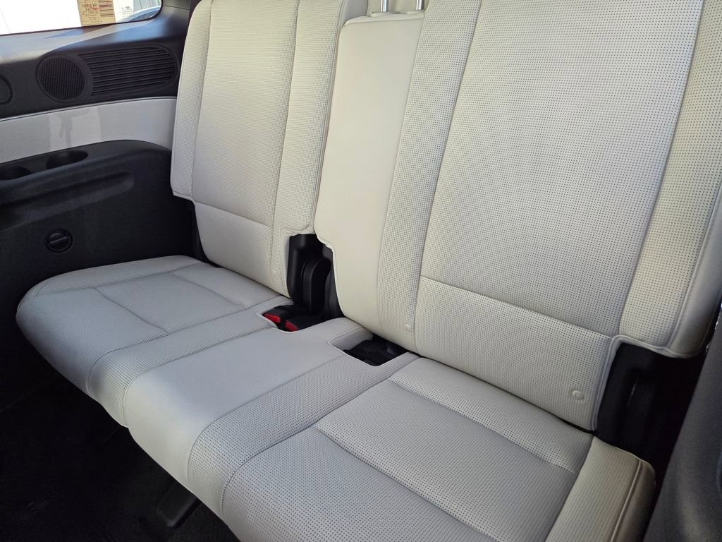 New 2026 Hyundai Palisade Calligraphy image 26