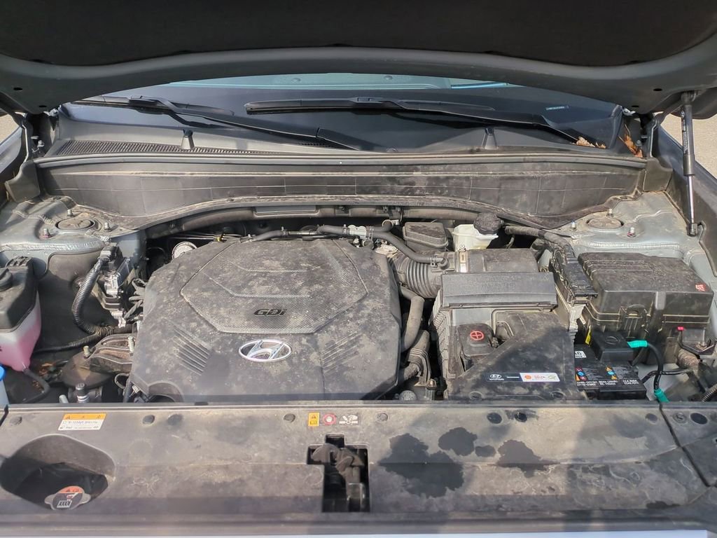 Used 2023 Hyundai Palisade Calligraphy AWD/4WD image 31