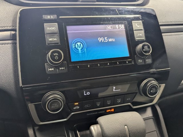 Certified 2018 Honda CR-V LX image 22