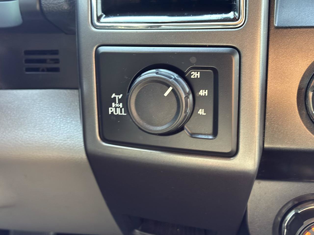 Used 2019 Ford F150 XLT w/ Equipment Group 301A Mid AWD/4WD image 44