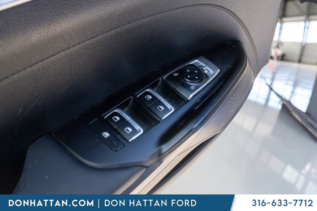 Used 2024 Kia K5 GT-Line image 16