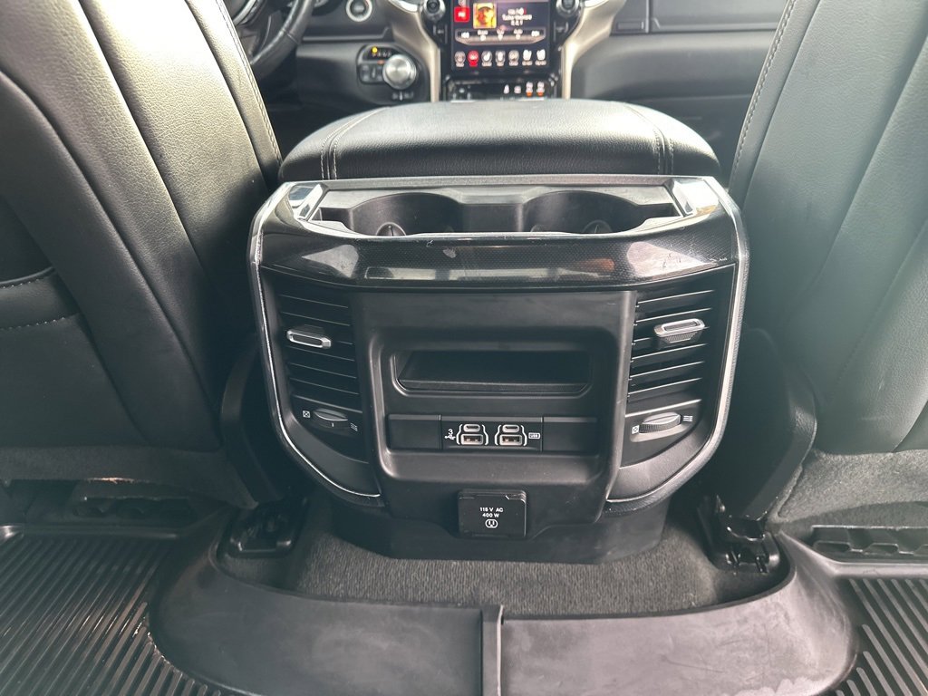 Used 2019 RAM 1500 Laramie w/ Sport Appearance Package image 24