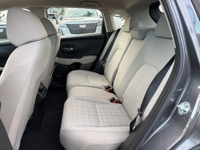 Used 2023 Honda HR-V LX image 18