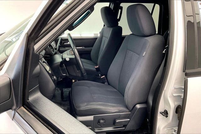 Used 2017 Ford Expedition EL XL image 17