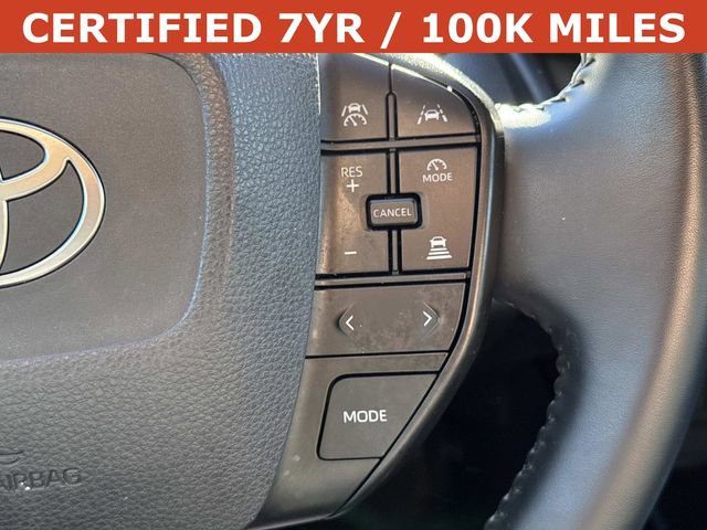 Used 2024 Toyota Prius LE image 23