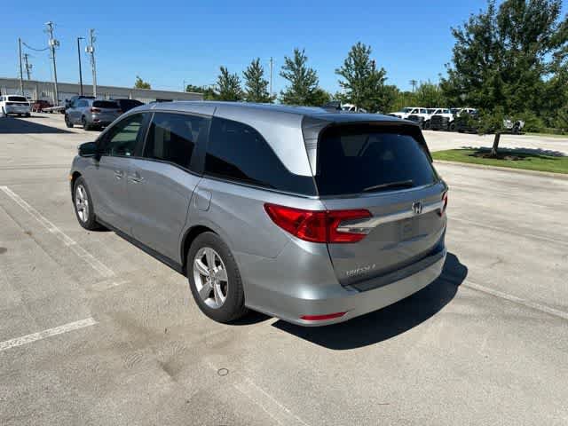Used 2019 Honda Odyssey EX image 17