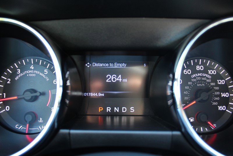 Used 2016 Ford Mustang GT Premium w/ Equipment Group 401A image 8