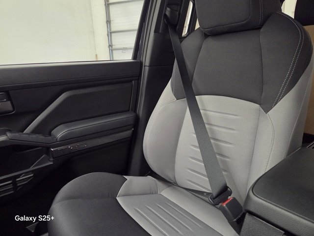 New 2025 Toyota Tacoma TRD Sport image 70