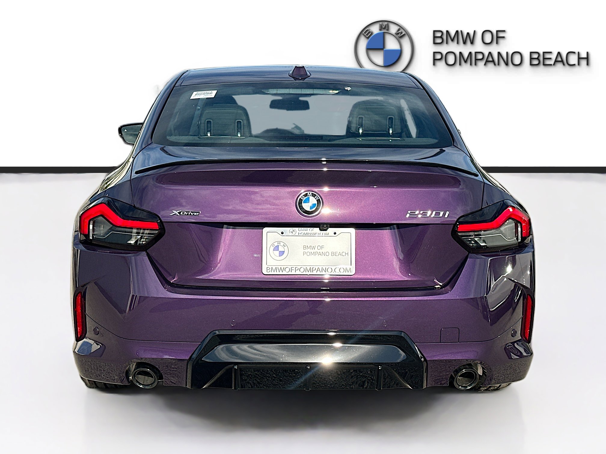 New 2026 BMW 230i xDrive Coupe image 6