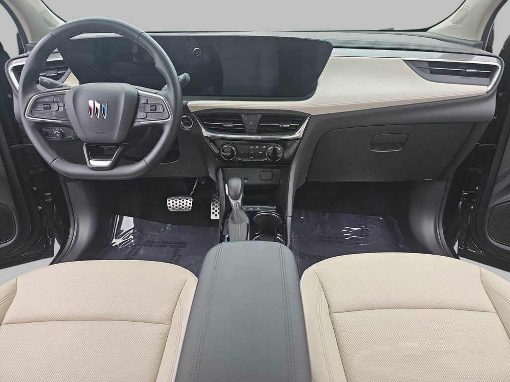 Certified 2024 Buick Encore GX Sport Touring w/ Advanced Technology Package AWD/4WD image 11