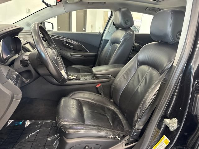 Used 2015 Buick LaCrosse Leather w/ Experience Buick Package FWD image 17