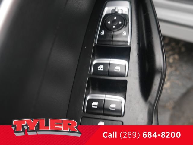 Used 2024 Kia K5 GT-Line image 22