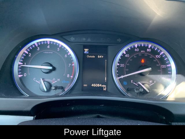 Used 2019 Toyota Highlander XLE image 20