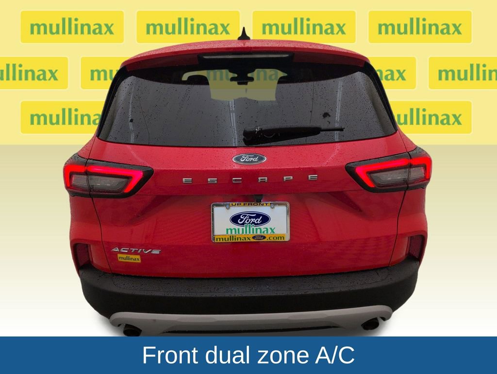 Used 2024 Ford Escape Active image 16
