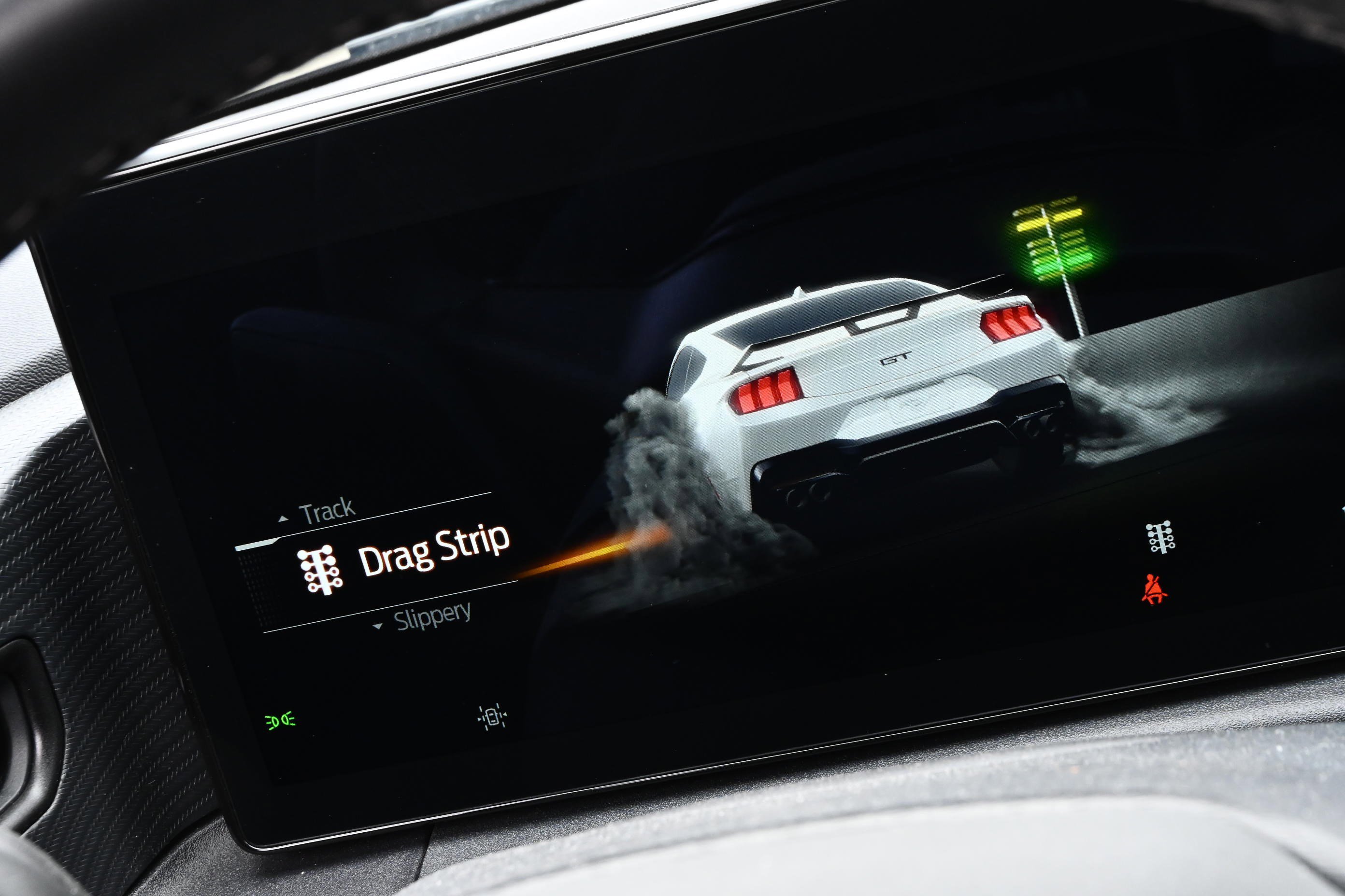 Used 2024 Ford Mustang GT image 34