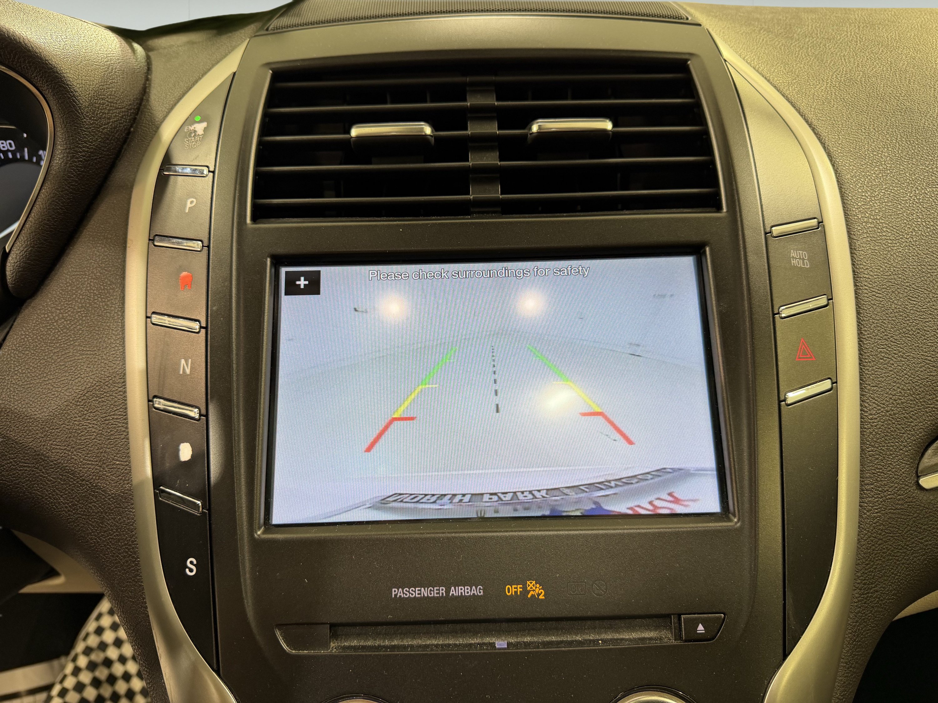 Used 2019 Lincoln MKC Reserve w/ MKC Climate Package AWD/4WD image 18