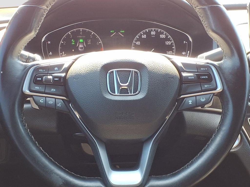 Used 2020 Honda Accord Sport image 19