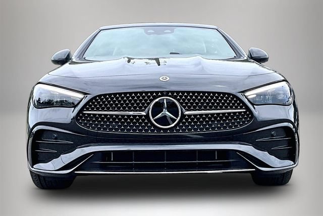 New 2027 Mercedes-Benz CLE 300 4MATIC Cabriolet image 12