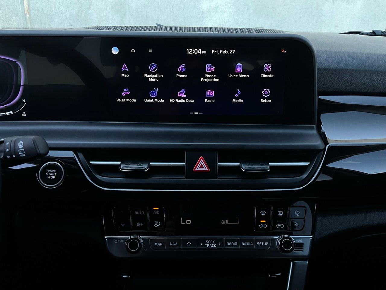 Used 2025 Kia Seltos S image 25