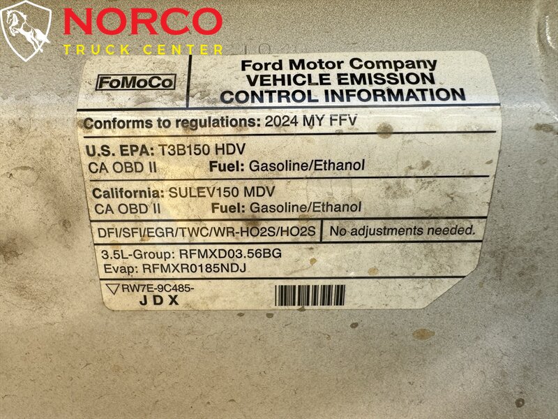 Used 2024 Ford Transit 350 XLT RWD image 28