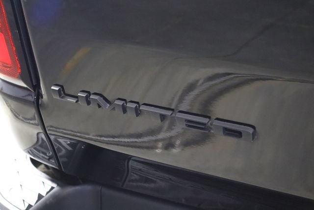 Used 2021 RAM 1500 Limited w/ Night Edition AWD/4WD image 46
