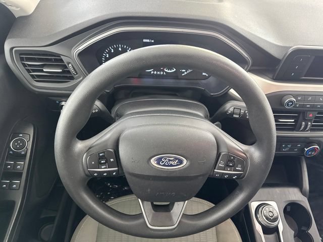 Used 2022 Ford Escape S AWD/4WD image 23