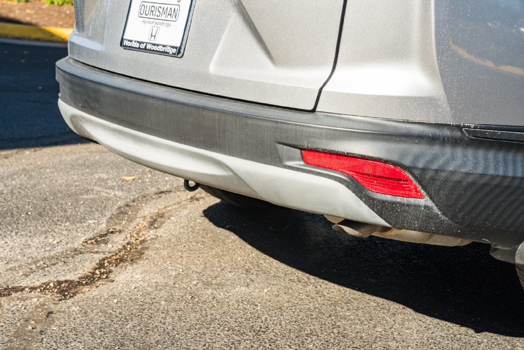 Used 2018 Honda CR-V EX-L image 7