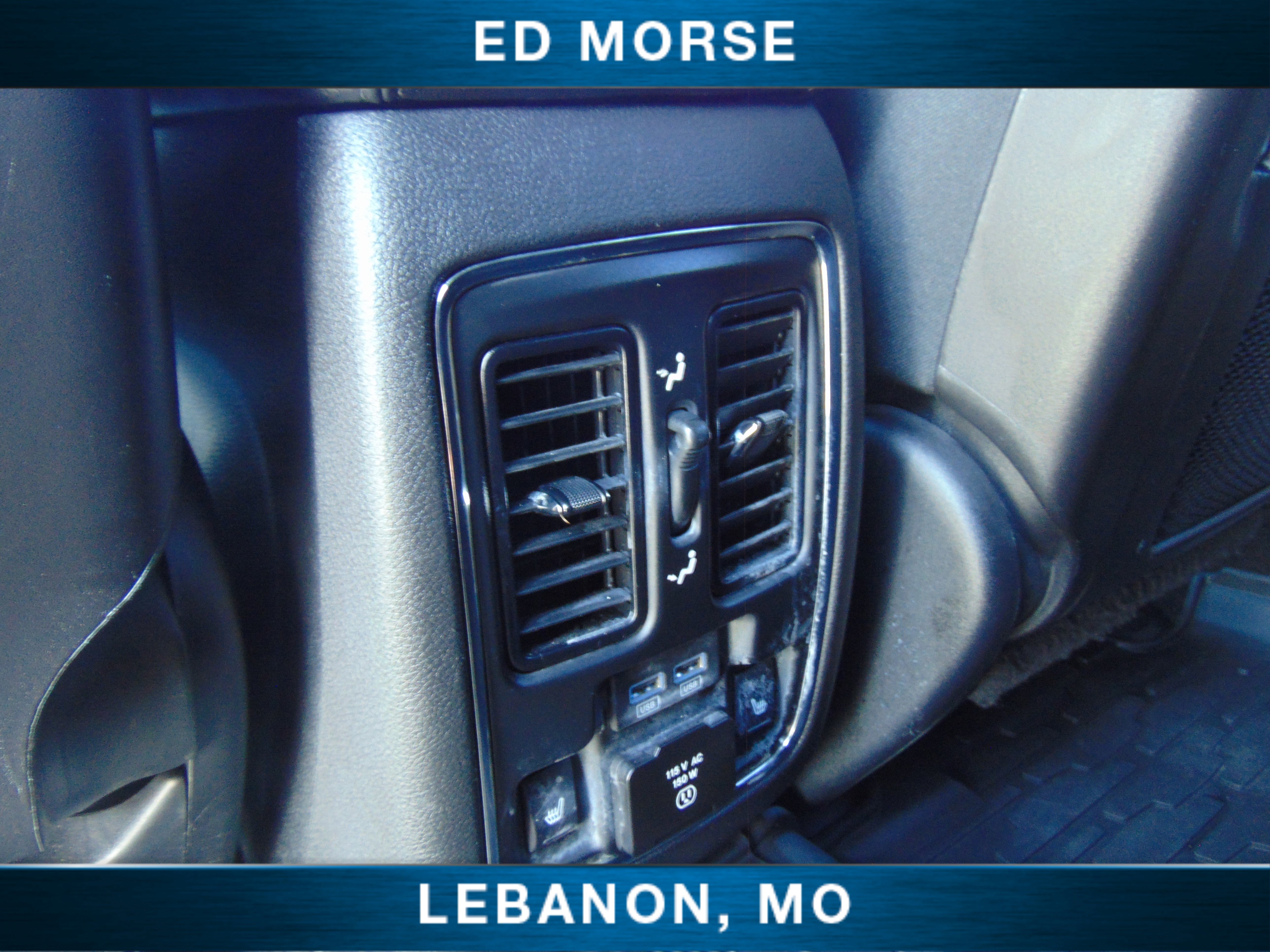 Used 2021 Jeep Grand Cherokee Limited w/ Luxury Group II image 13