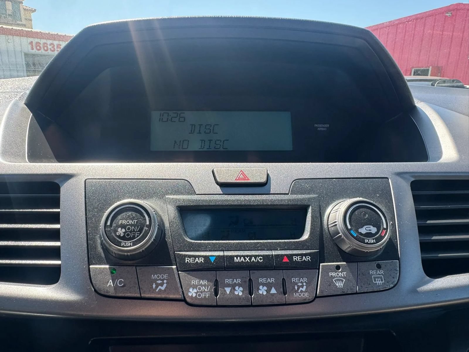 Used 2012 Honda Odyssey LX image 37