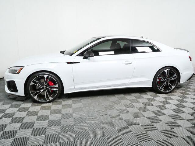 Used 2024 Audi S5 Prestige AWD/4WD image 6