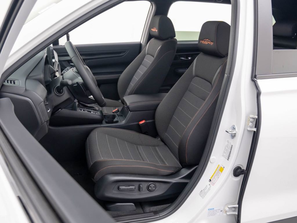 Certified 2026 Honda CR-V TrailSport image 16