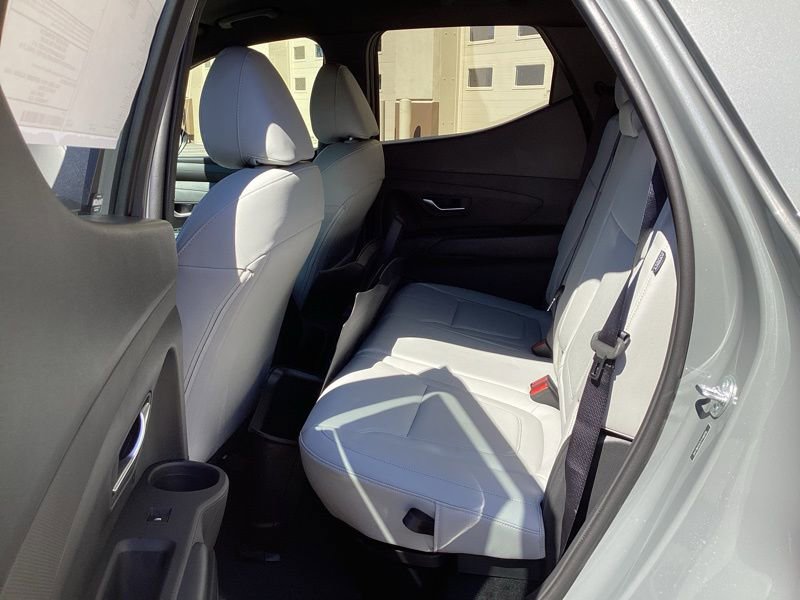 New 2026 Hyundai Santa Cruz SEL AWD/4WD image 20