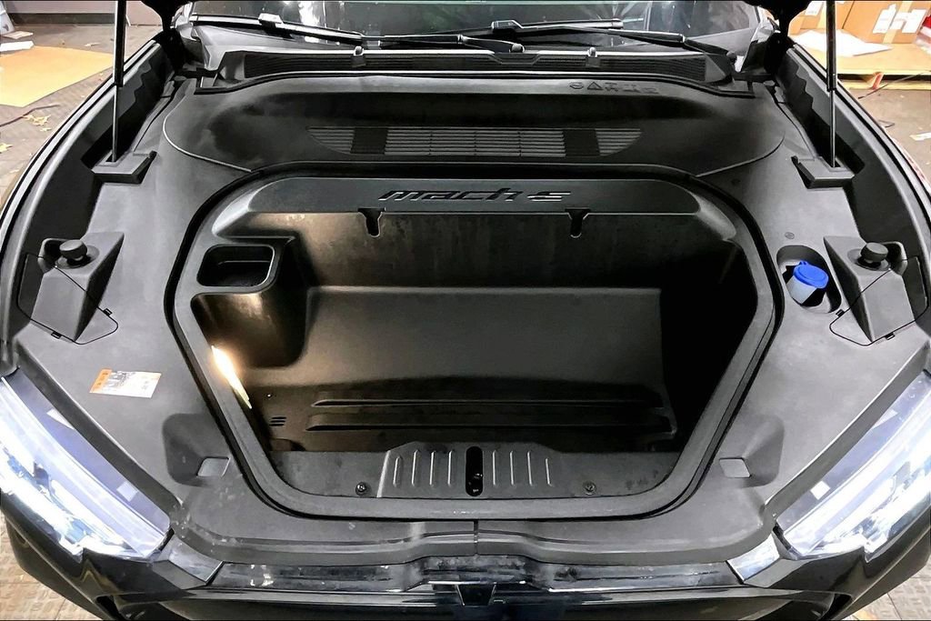 Used 2025 Ford Mustang Mach-E Premium image 5