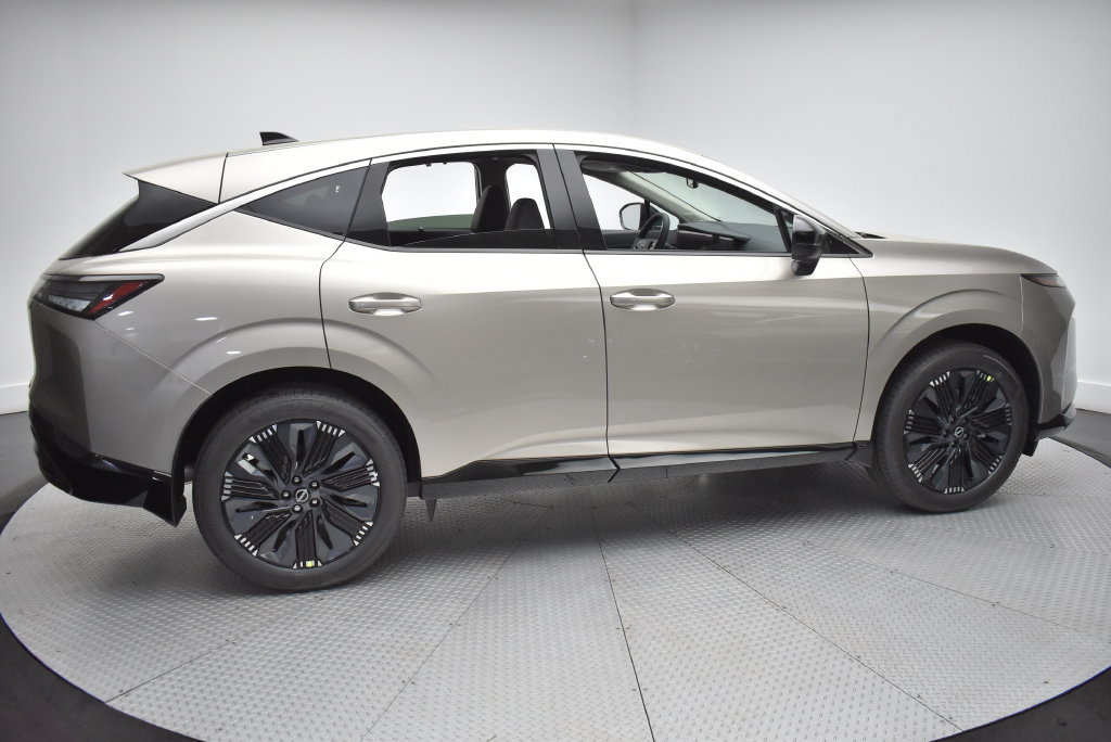 New 2026 Nissan Murano Platinum w/ Cargo Package AWD/4WD image 4